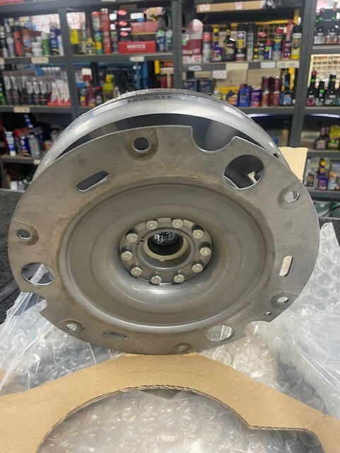 DMF DUAL MASS FLYWHEEL AUDI A4 A5  2.0TDi 170 2007-17 CAGA CJEB CAHA CDNC CJCC