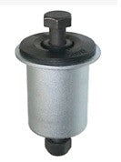 FOR FIAT PANDA NUOVA MK2 4X4 2004- REAR TRAILING ARM BUSH +BOLT KIT OE QUALITY