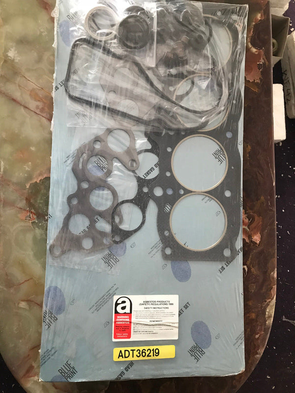 BLUEPRINT HEAD GASKET SET FOR TOYOTA CAMRY 2.0 SV11 2S-EL 2S-ELC 2S-ELU ENGINES