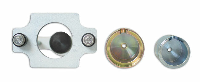 1 X LASER TOOL REAR SUSPENSION TOOL TRAILING ARM BUSHES 