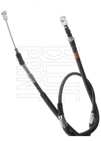 FOR TOYOTA STARLET TURBO GLANZA  EP82 EP91 REAR HANDBRAKE CABLE RH SIDE