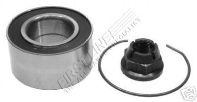 BOXER RELAY DUCATO HDI 06> FRONT WHEEL BEARING 84mm