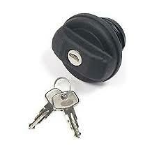 FOR ROVEER METRO MAESTRO SEAT IBIZA 1994> GATES LOCKING FUEL PETROL CAP