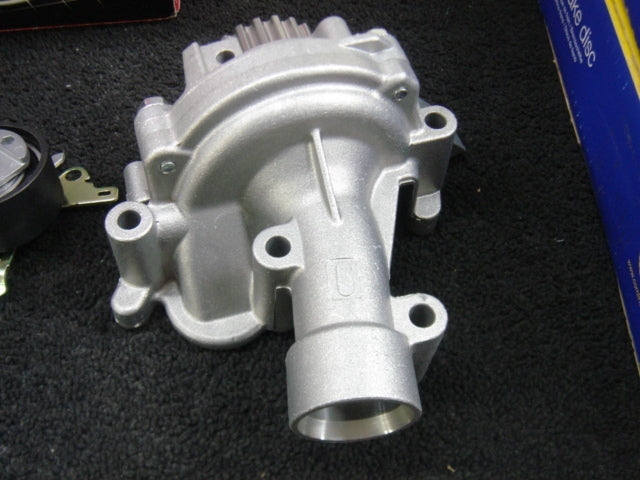 PEUGEOT 206 GTI 180 C4 VTR VTS C5 C8 16V 406 407 607 808 WATER PUMP 