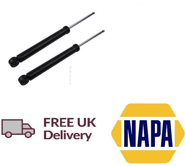 VOLKSWAGEN TIGUAN 2.0 AUDI Q3 8U 2.0 RSQ3 2.5 REAR SHOCK ABSORBER PAIR