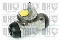 FOR RENAULT R21 REAR LEFT WHEEL CYLINDER 