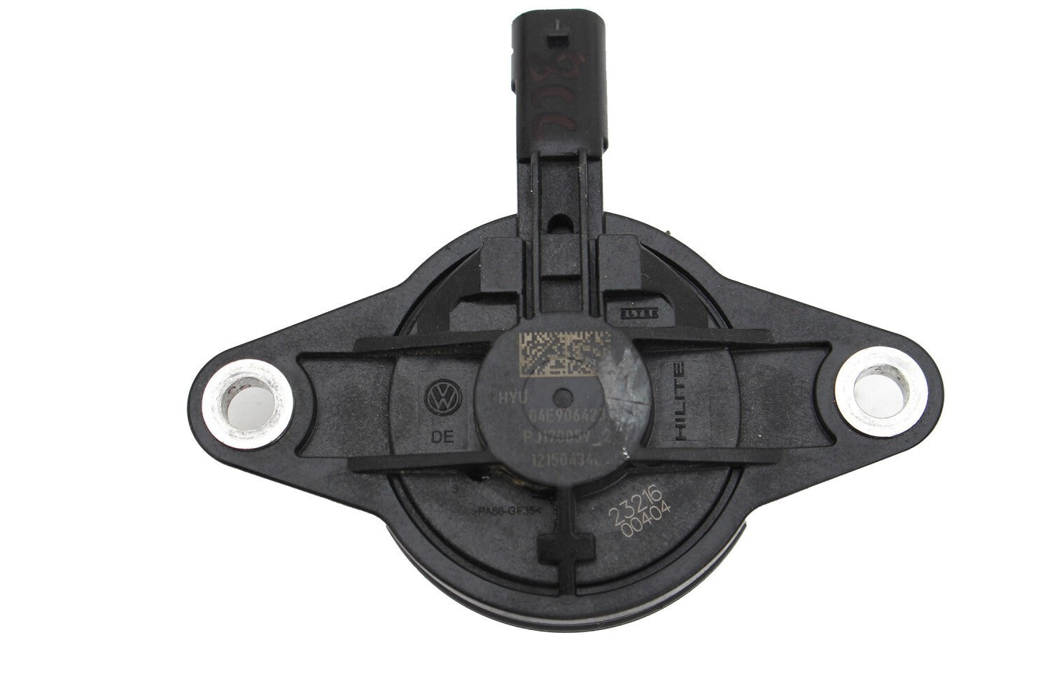 VW AUDI SEAT SKODA SOLENOID VALVE 05C906423A GENUINE