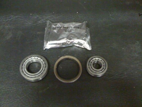 FOR KIA PRIDE MAZDA 121 1.1 1.3 WHEEL BEARING