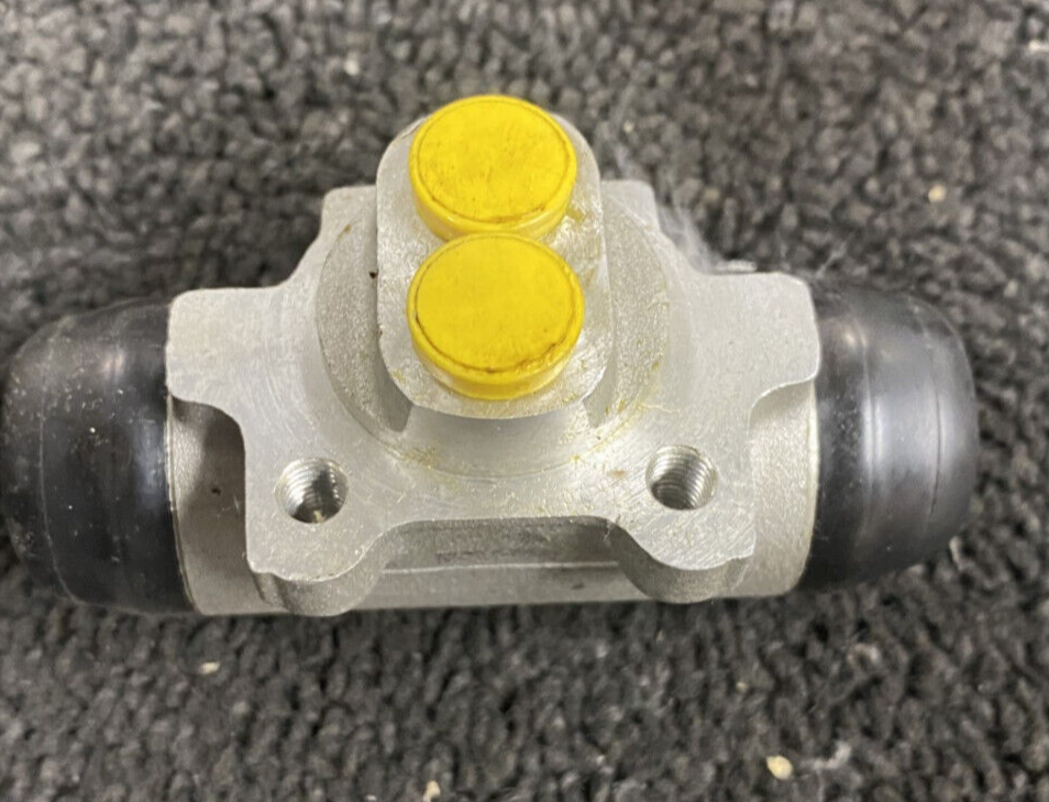 REAR LEFT WHEEL CYLINDER FITS SUZUKI SAMURAI SJ410 VITARA ESCUDO 2.5 V6 AWD X90