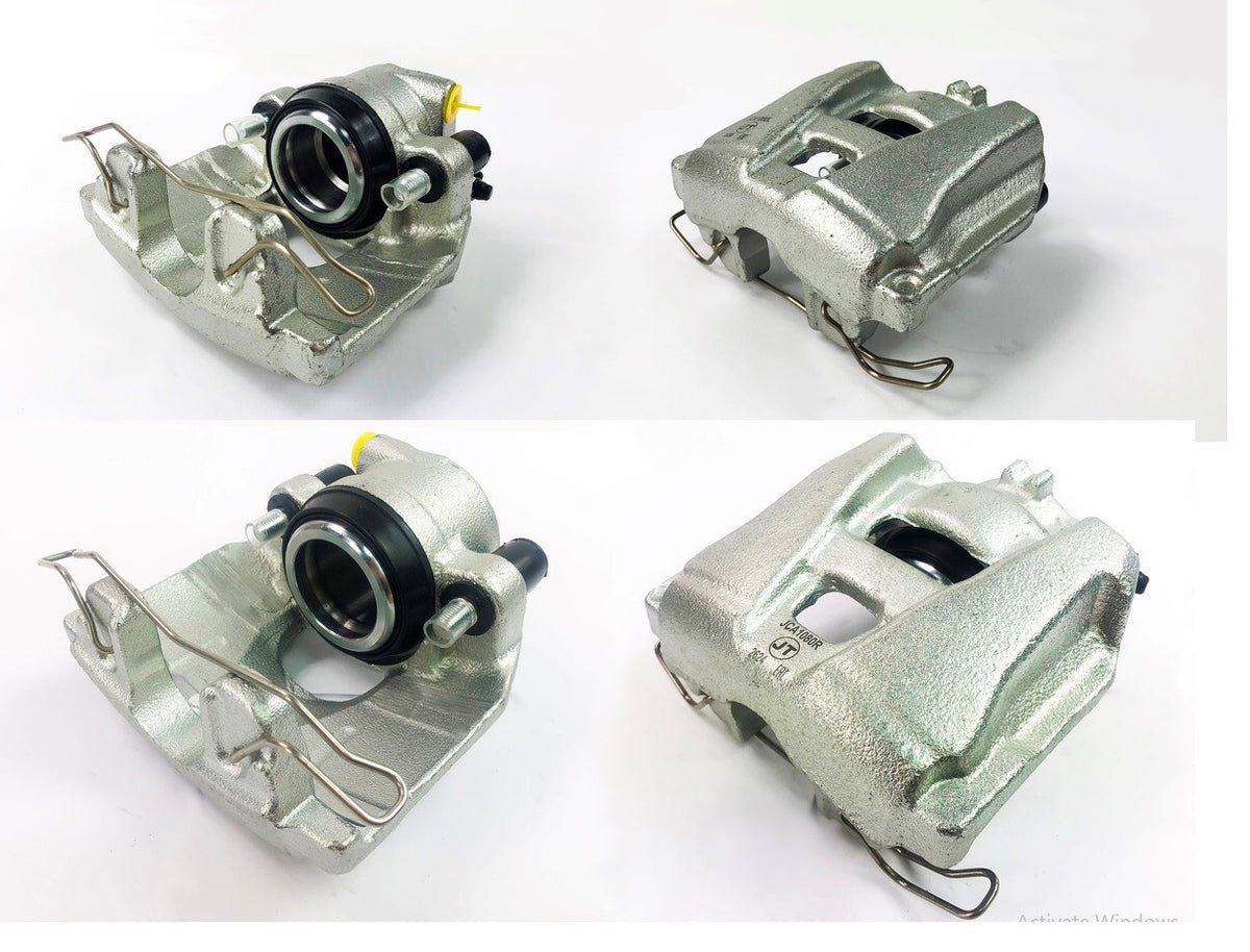 FOR  A4 TDI S LINE (MK4 FL (8K) (B8))  FRONT BRAKE CALIPERS 8K0615123F