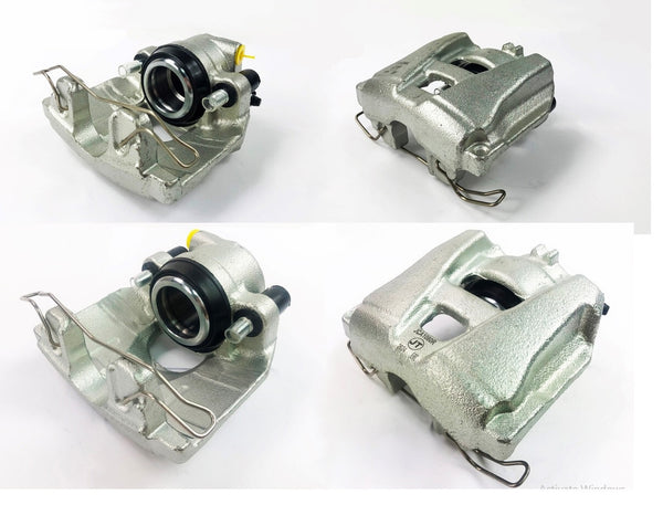 FOR  A4 TDI S LINE (MK4 FL (8K) (B8))  FRONT BRAKE CALIPERS 8K0615123F