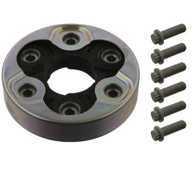 Joint, propshaft for AUDI SEAT SKODA VW:A3,LEON,CC B6,CC B7,BEETLE 1J0521127