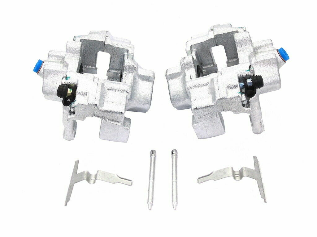 2 REAR BRAKE CALIPER FORMERCEDES CLC200KCLK A209 C209 A209 SLK R171 278MM DISC  