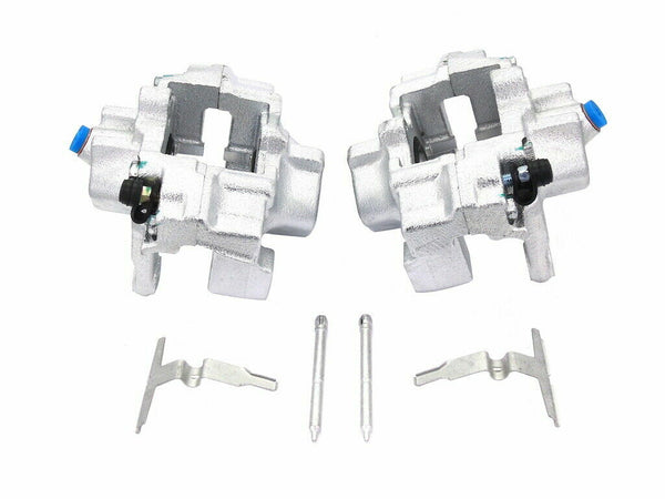 2 REAR BRAKE CALIPER FORMERCEDES CLC200KCLK A209 C209 A209 SLK R171 278MM DISC  