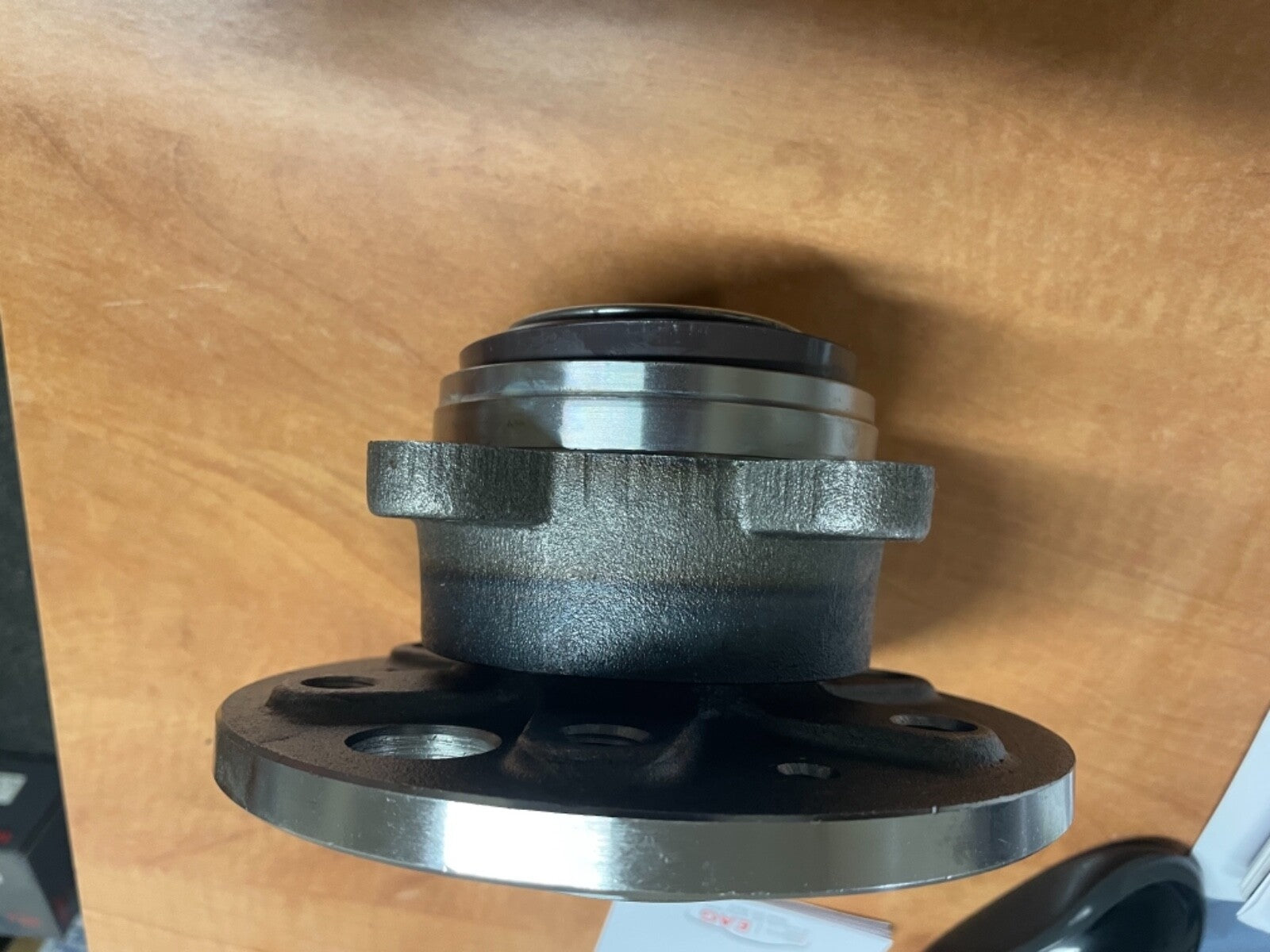 FORMERCEDES SPRINTER W906 VW CRAFTER 2006-2010 WHEEL BEARING HUB REAR 9063500249