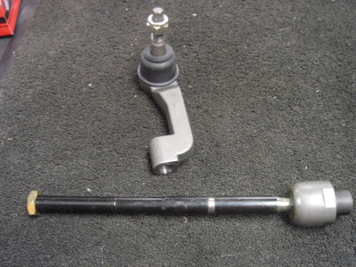 FOR CHEROKEE LIBERTY KJ 2005 ON  TIE ROD OUTER TRACK ROD TIE ROD ASSEMBLY RH 