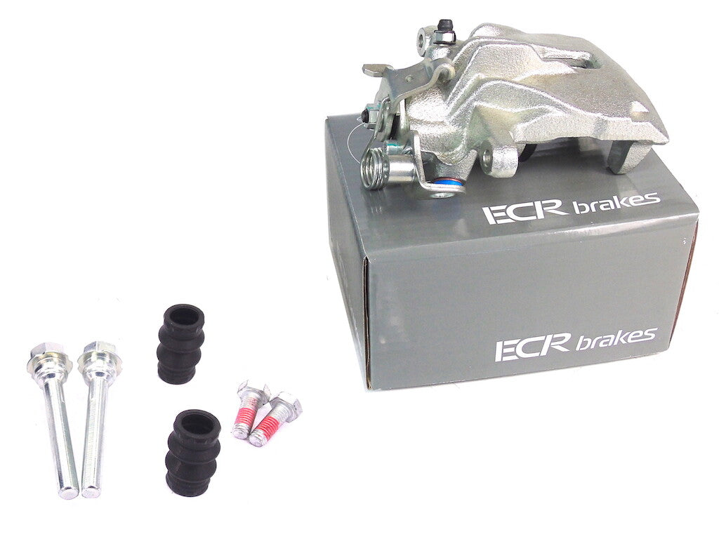 NS LHREAR BRAKE CALIPER  SLIDER PIN KIT TRANSPORTER MULTIVAN CARAVELLE 1990-2003