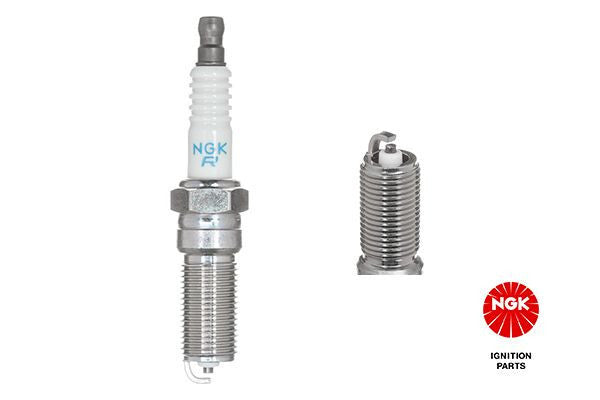 4 x NGK TR5A-10 0005 1578 SPARK PLUG FOR FORD ESCORT FIESTA PUMA FOCUS FUSION KA