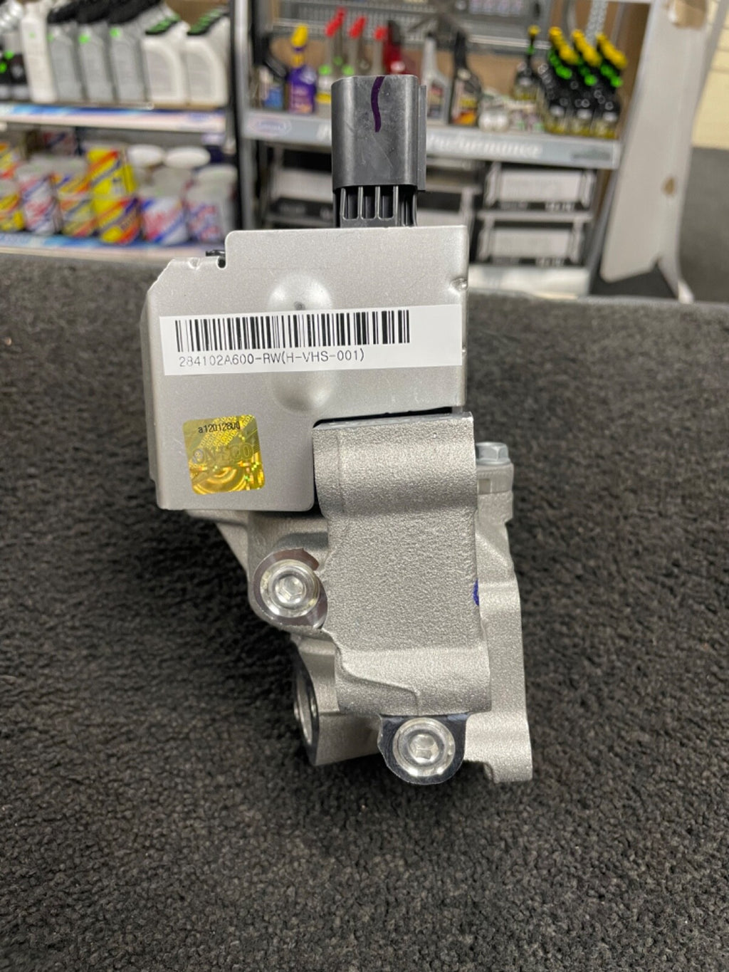 FOR Hyundai 120  i30 2011-2017 1.6 Diesel EGR Valve D4FB D4FC D4FD 28410-2A600