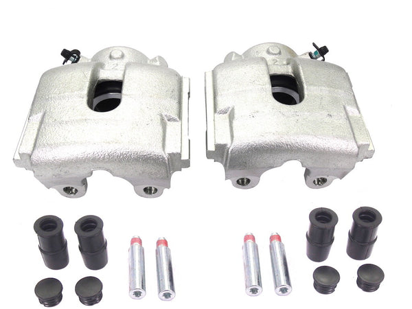 2 FRONT BRAKE CALIPER SLIDER PIN BMW Z4 3.0 E85 E86 X3 E83 2.5i 3.0D 325MM DISC