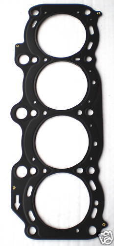 FOR TOYOTA CELICA ST185 ST205 MR2 3SGTE TURBO BRAND NEW STEEL HEAD GASKET