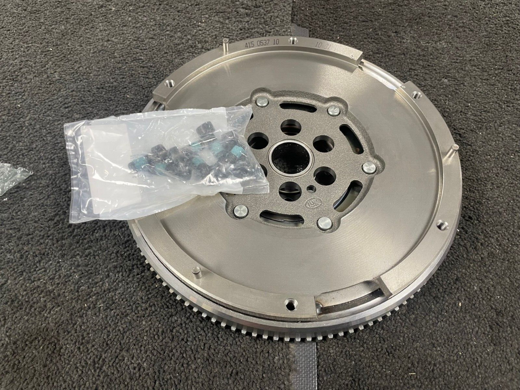 KUGA GRAND-CMAX GALAXY 1.5 1.6TDCI  DUAL MASS FLYWHEEL 1716881 1232512 1727630