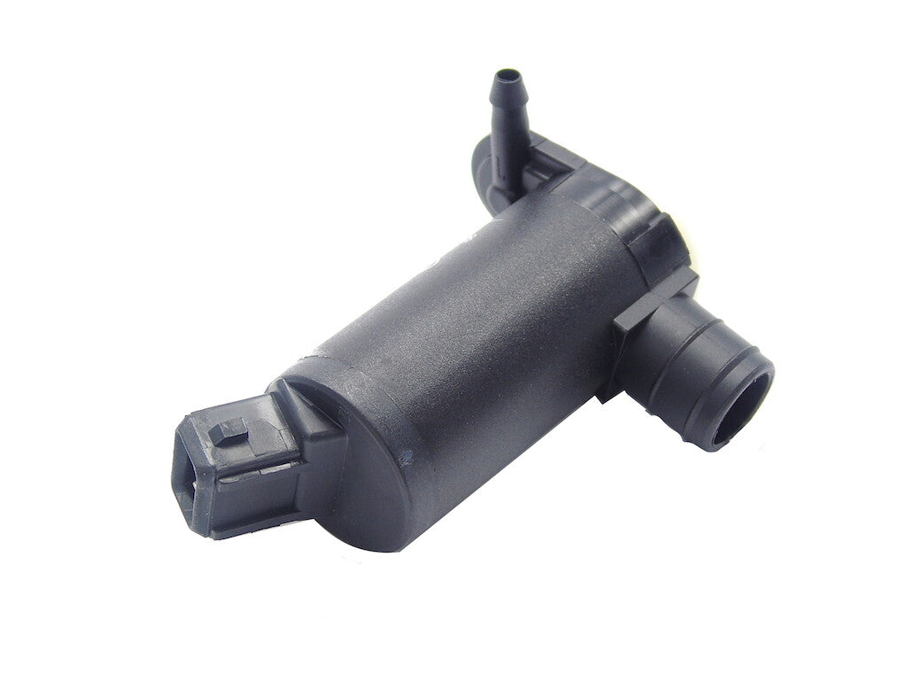 WINSCREEN WASHER PUMP FIESTA COUGAR MONDEO ESCORT TRANSIT KA FUSION ORIGINAL 