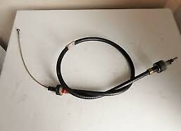 FOR FORD SIERRA 2.3D DIESEL1982-1984 RHD CLUTCH CABLE 