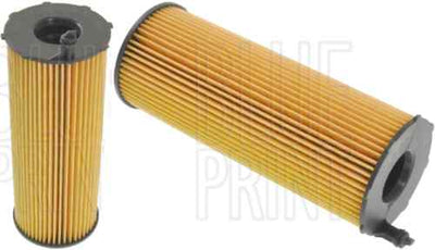 VW TOUAREG 3.0 4.2 DT 10-ON OIL FILTER NEW