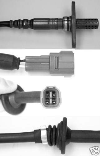 COROLLA 1.6 4X4 PRE CAT DENSO LAMBDA SENSOR 8946519305