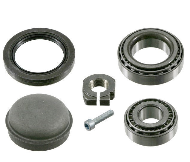 FOR MERCEDES C CLASS C320 C350 C250 C220 W203 FRONT WHEEL  BEARING  KIT 