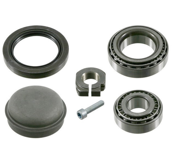 FOR MERCEDES C CLASS C320 C350 C250 C220 W203 FRONT WHEEL  BEARING  KIT 