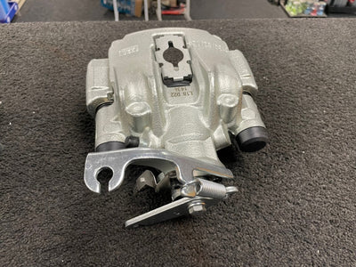 FOR IVECO DAILY 35S13  2.3TD SINGLE WHEEL REAR BRAKE CALIPER COMPLETE LH NS LEFT