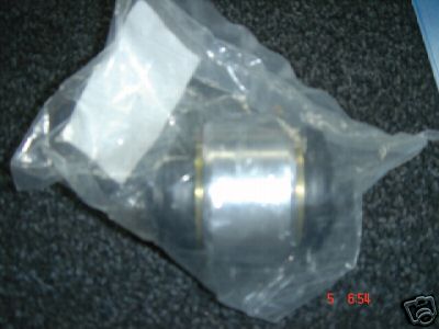 VAUXHALL VECTRA SUSPENSION ARM ROSE BUSH 2002>