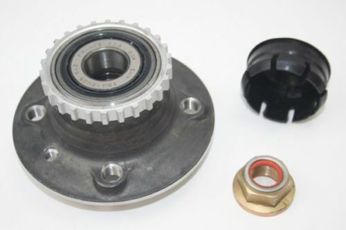 RENAULT KANGOO KUBISTAR REAR WHEEL BEARING HUB UNIT 26 ABS TEETH