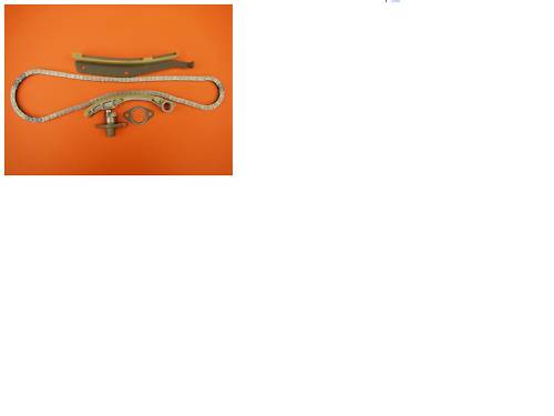 FOR SHOGUN PAJERO 3.2DID 4M41 TIMING CHAIN KIT NEW 
