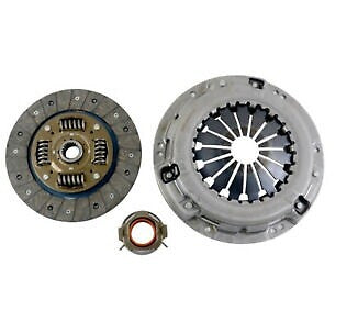 NEW 3 PIECE  CLUTCH KIT  FOR LEXUS IS200 2.0 3 PIECE CLUTCH PLATE COVER BEARING