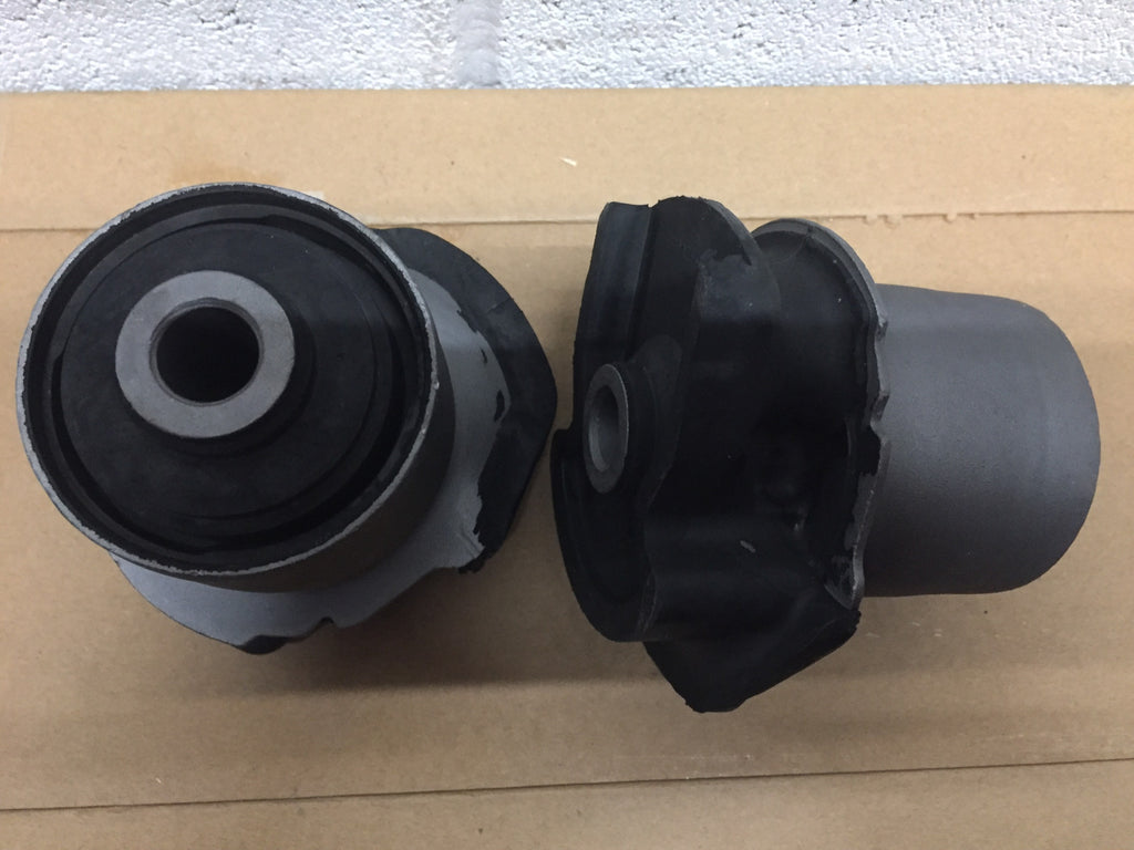 REAR AXLE TRAILING ARM SUBFRAME BUSHING BUSH FOR TOYOTA ALPHARD PREVIA 