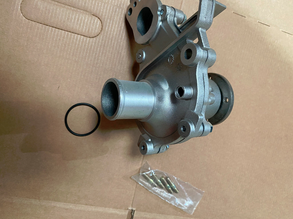 1 X FAI WATER PUMP FOR TOYOTA AVENSIS 1.8 T220 CALDINA CARINA E CELICA WP6089BH