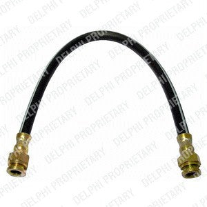 SKODA 105 120 1.0 1.2 FRONT BRAKE HOSE