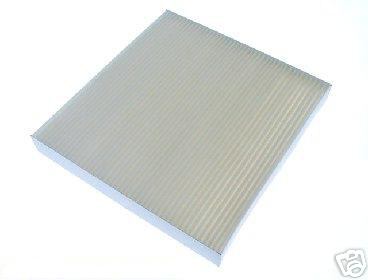FOR HONDA ACCORD 2.2CDTI TD  POLLEN FILTER CABIN FILTER