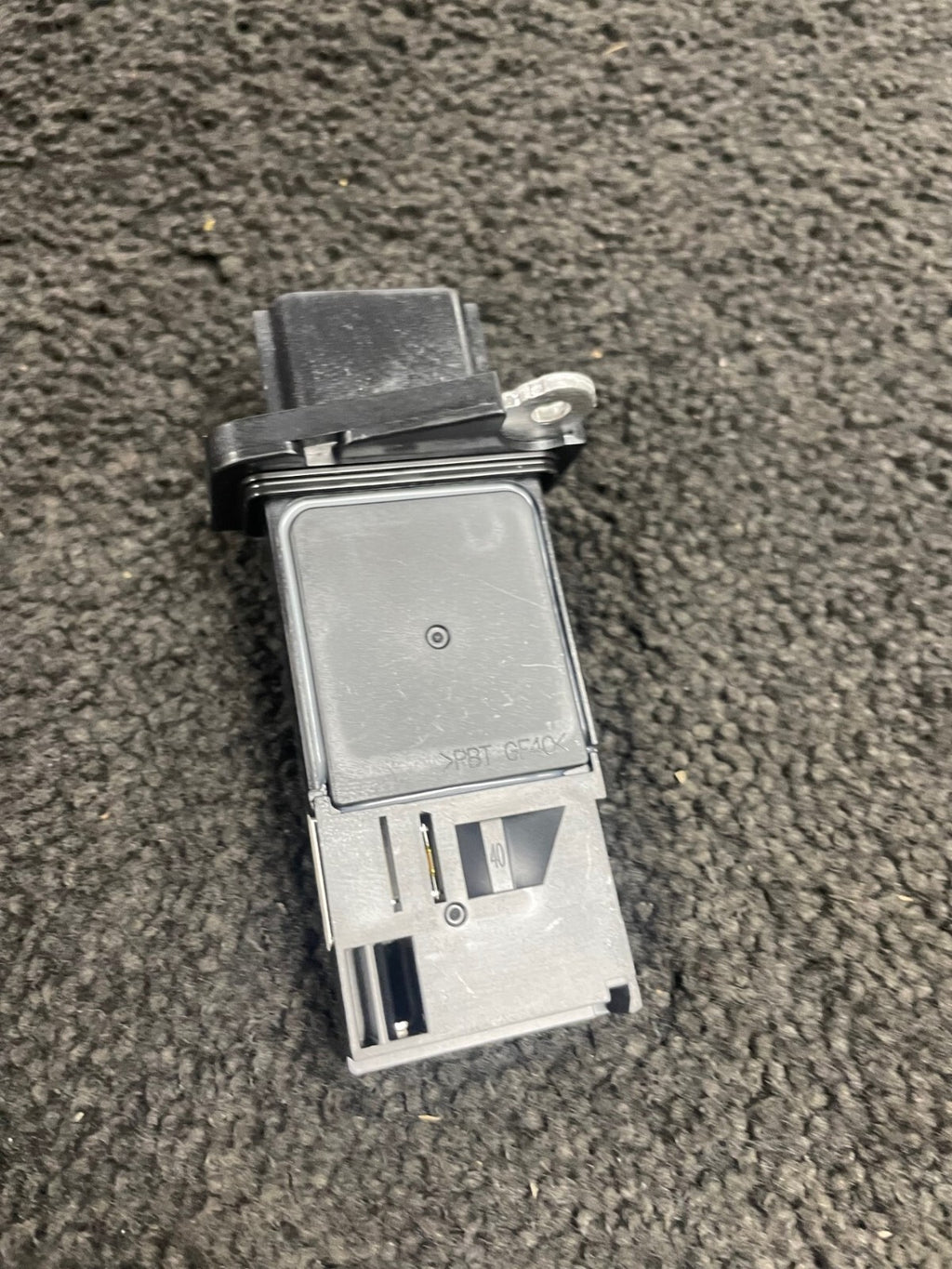 GENUINE AIR FLOW SENSOR FOR NAVARA D40 MURANO MICRA K12 JUKE F15 CUBE 226807S00B