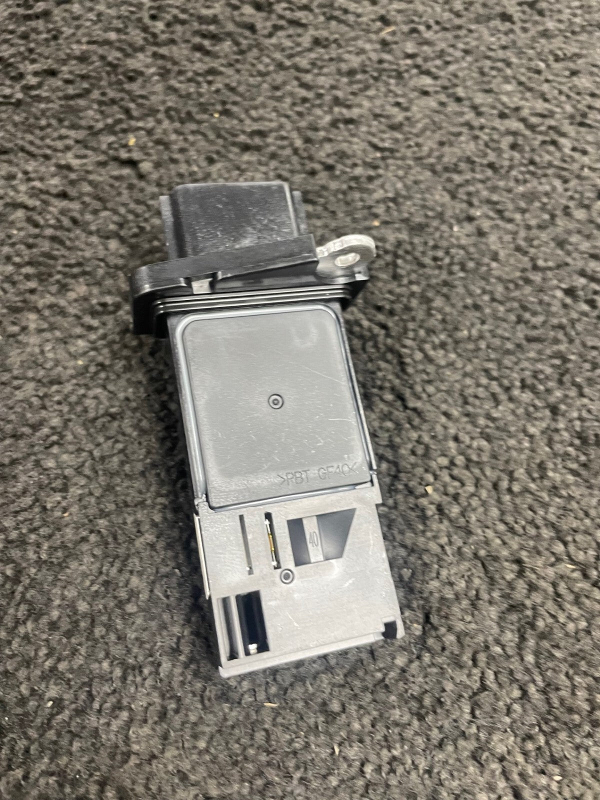 GENUINE AIR FLOW SENSOR FOR NAVARA D40 MURANO MICRA K12 JUKE F15 CUBE 226807S00B
