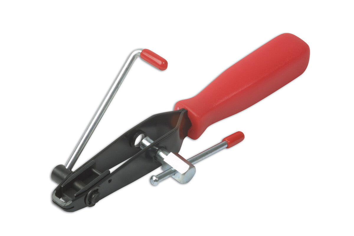 1 X LASER TOOL CV DUST BOOT CLAMP INSTALLER WITH CUTTER