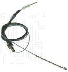 REAR LEFT PASSENGER HANDBRAKE CABLE FIT TOYOTA HIACE PICKUP 1977-85 46420-26013