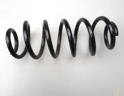 NEW VOLKSWAGEN GOLF MK5 1K REAR COIL SPRING 1K0511115GA GENUINE