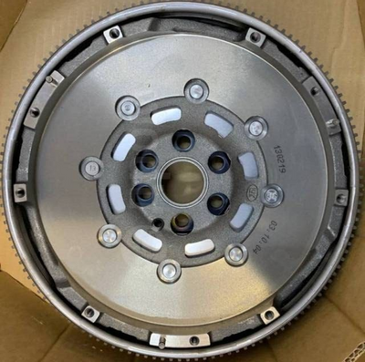 DUAL MASS FLYWHEEL GOLF MK5 MK6 TOURAN TRANSPORTER A3 2.0TDi 3L105266AH