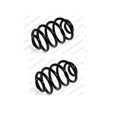 RENAULT CLIO 1.2 1.4 1.5DCi 1.6 2005-2009  COIL SPRING REAR COIL SPRING PAIR NEW