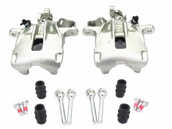 2 REAR BRAKE CALIPER SLIDER GUIDE PINS FOR VIVARO TRAFIC PRIMASTAR NV300 