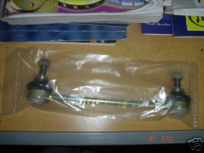 FOR MAZDA PREMACY 99 ON DROP LINK STABALISER LINK REAR NEW